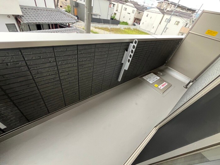 リヴェール京都桂の物件内観写真