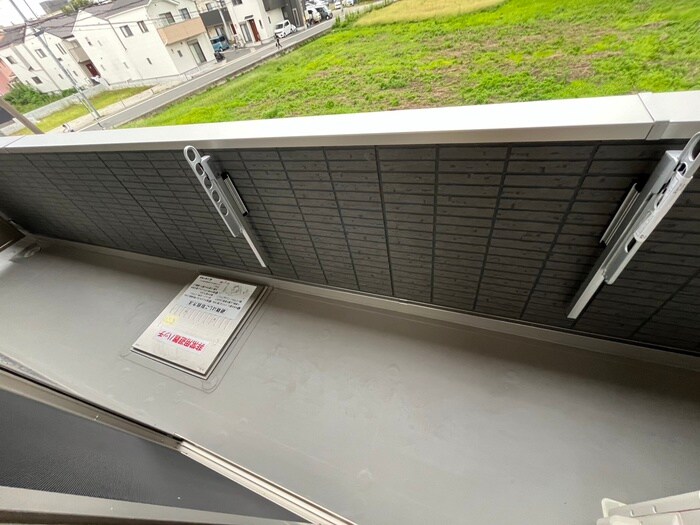 リヴェール京都桂の物件内観写真