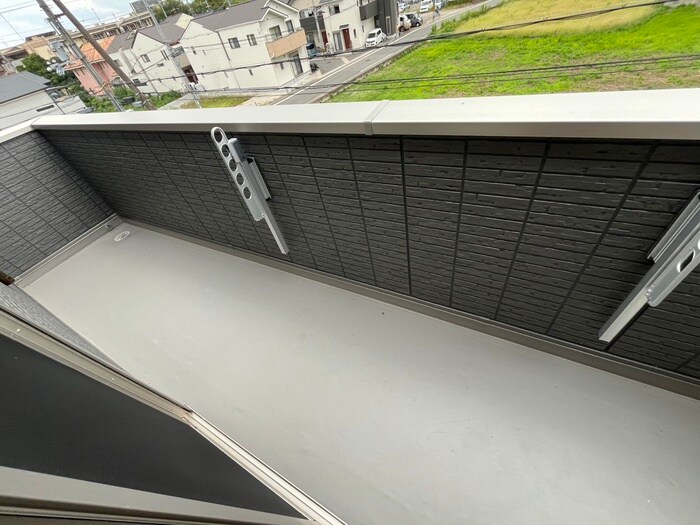 リヴェール京都桂の物件内観写真