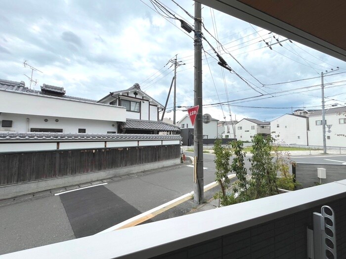 リヴェール京都桂の物件内観写真