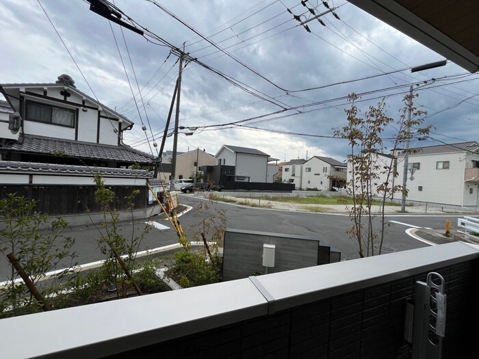 リヴェール京都桂の物件内観写真