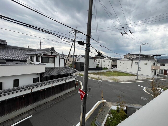 リヴェール京都桂の物件内観写真