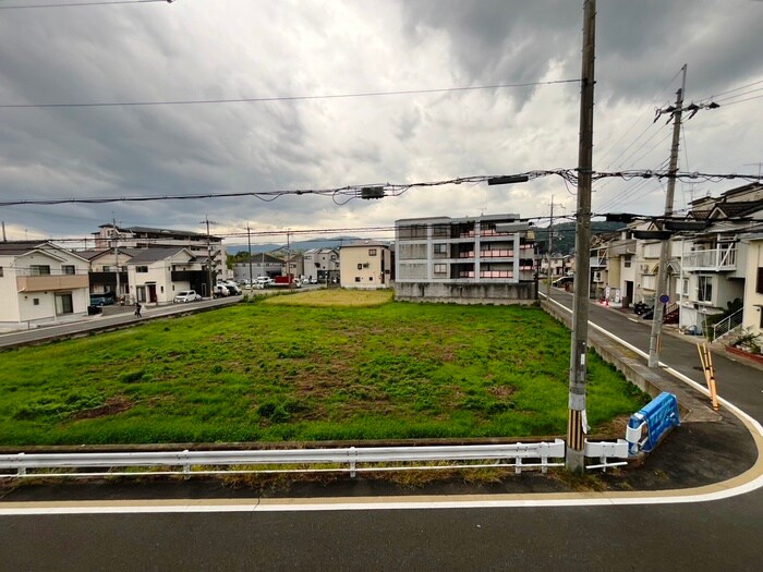 リヴェール京都桂の物件内観写真