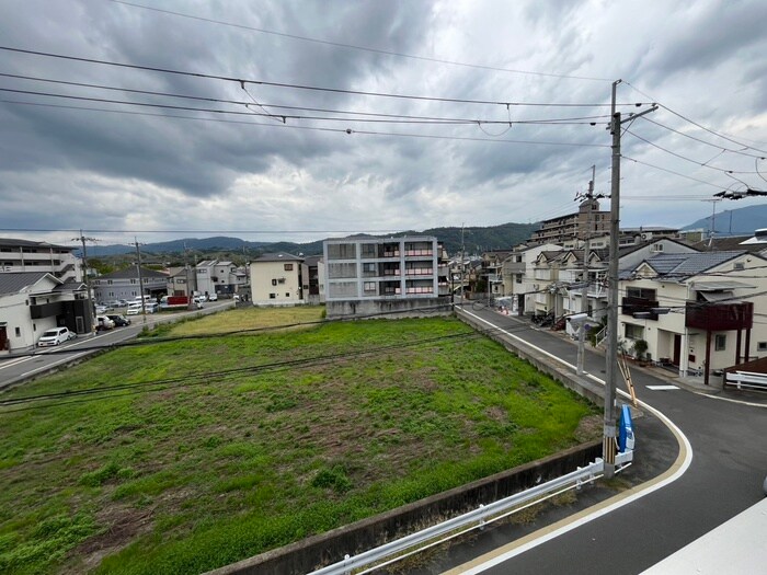リヴェール京都桂の物件内観写真