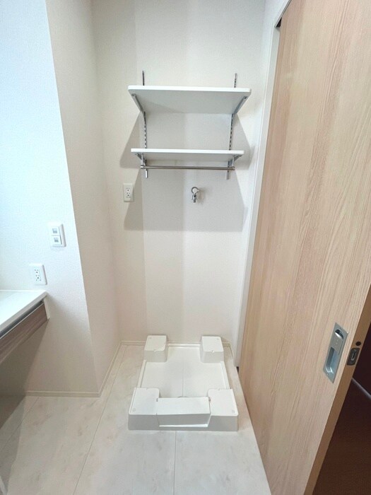 リヴェール京都桂の物件内観写真