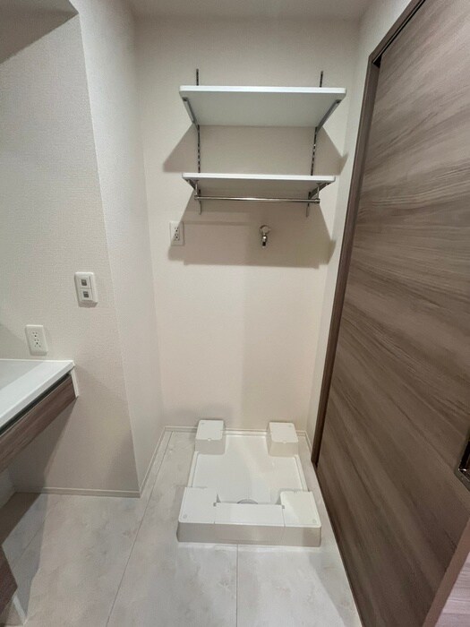 リヴェール京都桂の物件内観写真