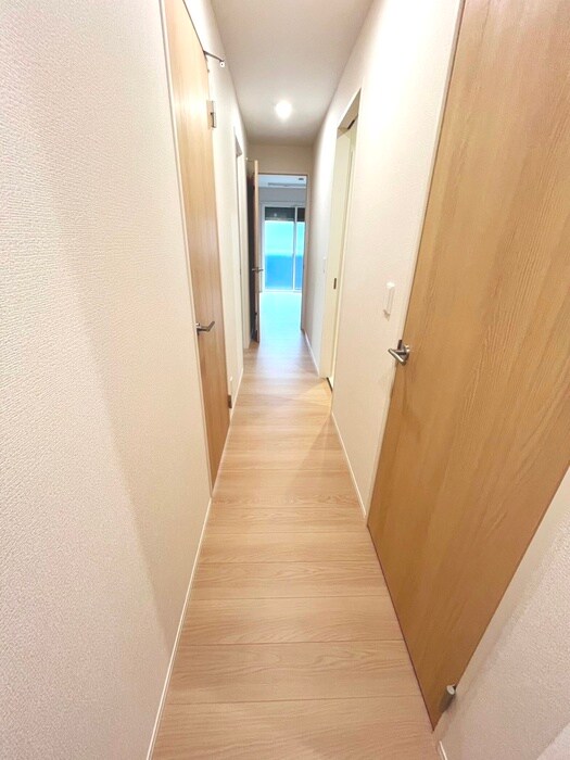 リヴェール京都桂の物件内観写真