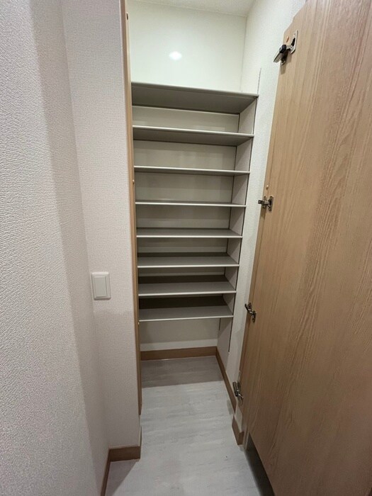 リヴェール京都桂の物件内観写真