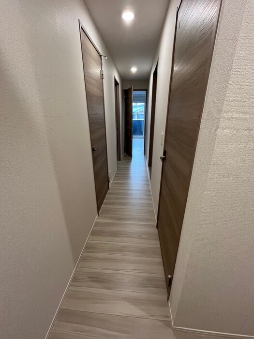 リヴェール京都桂の物件内観写真