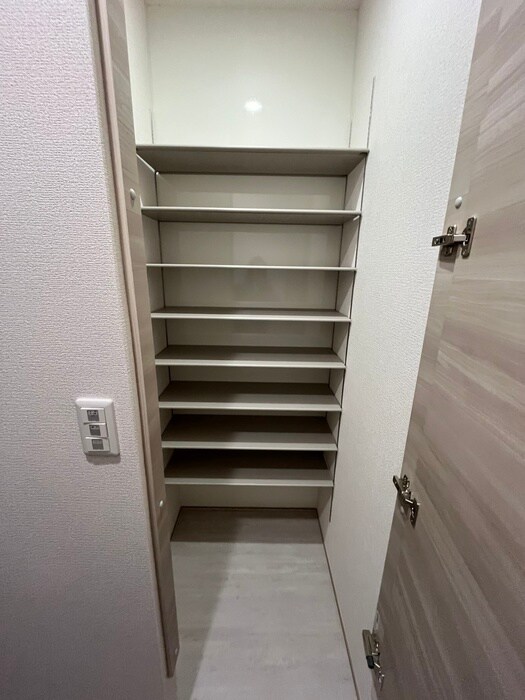 リヴェール京都桂の物件内観写真