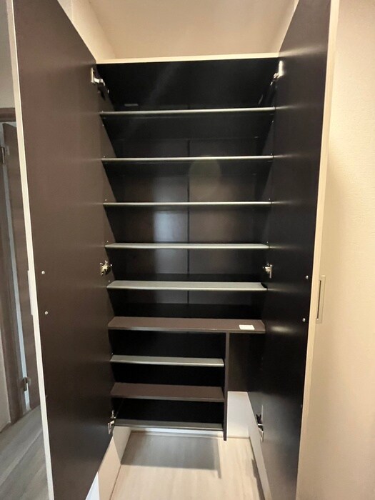 リヴェール京都桂の物件内観写真