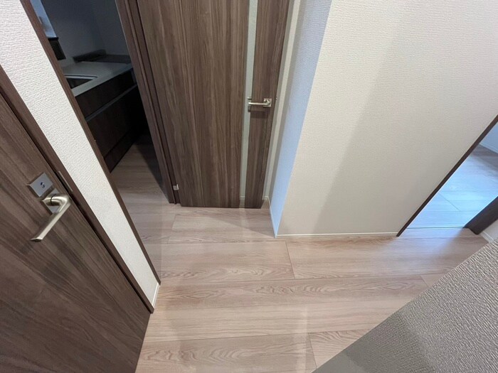 リヴェール京都桂の物件内観写真