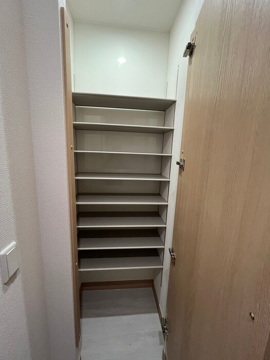 リヴェール京都桂の物件内観写真