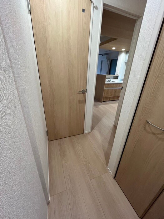 リヴェール京都桂の物件内観写真