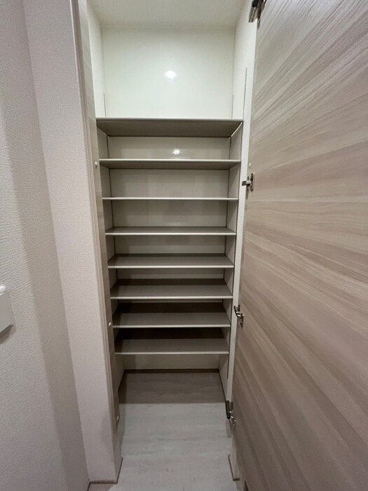 リヴェール京都桂の物件内観写真