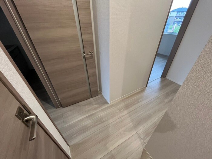 リヴェール京都桂の物件内観写真