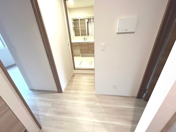 リヴェール京都桂の物件内観写真