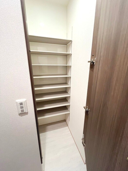 リヴェール京都桂の物件内観写真