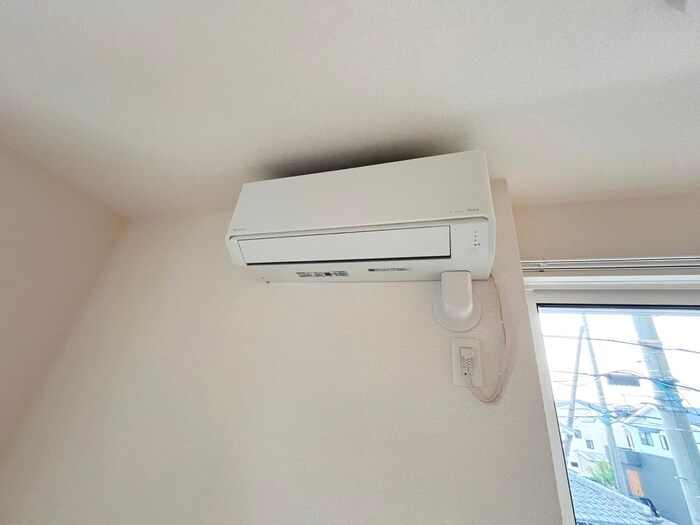 リヴェール京都桂の物件内観写真