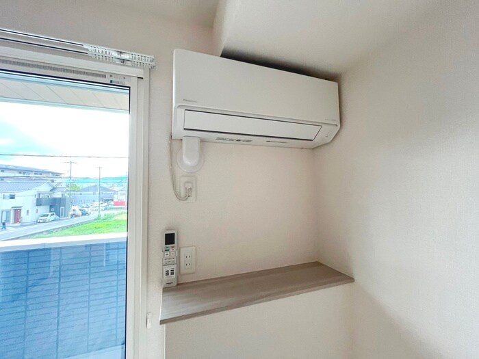 リヴェール京都桂の物件内観写真