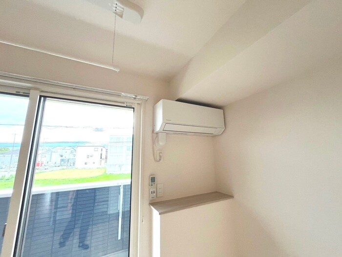 リヴェール京都桂の物件内観写真