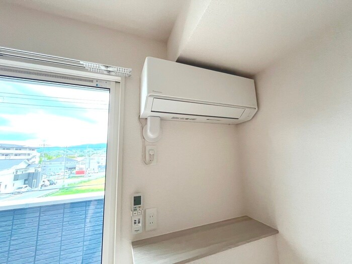 リヴェール京都桂の物件内観写真