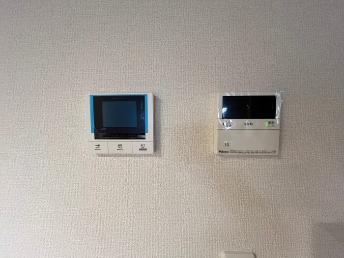 リヴェール京都桂の物件内観写真