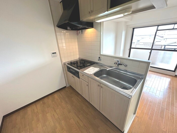 サニーコート浅井の物件内観写真