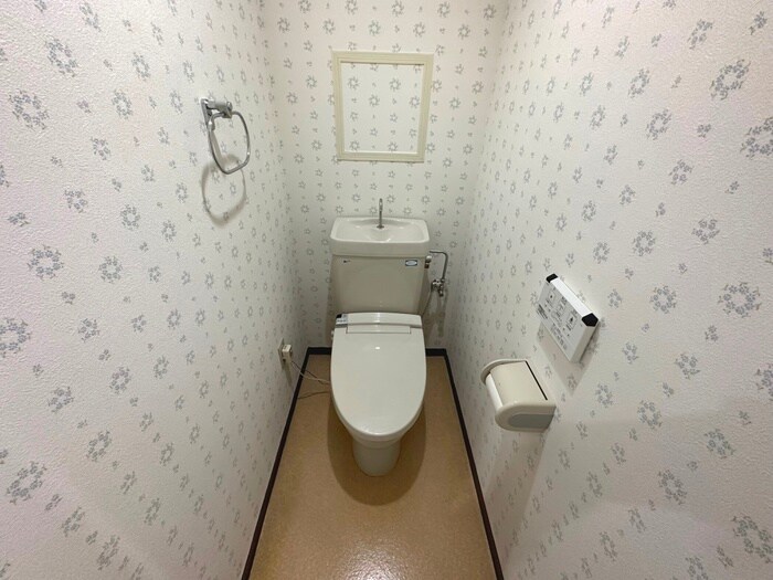 サニーコート浅井の物件内観写真