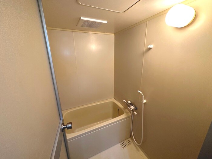 サニーコート浅井の物件内観写真