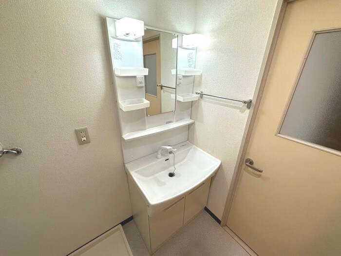 サニーコート浅井の物件内観写真