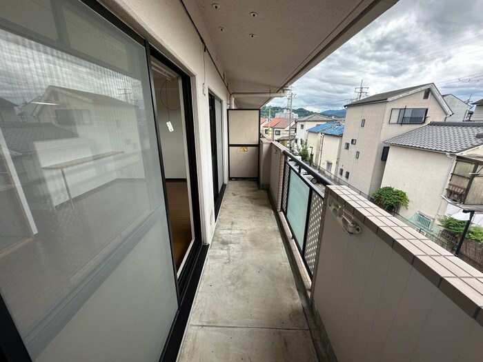 サニーコート浅井の物件内観写真