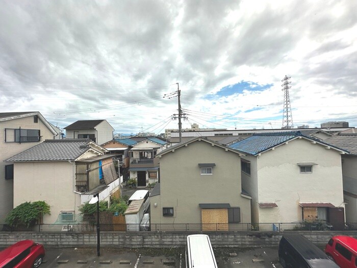 サニーコート浅井の物件内観写真