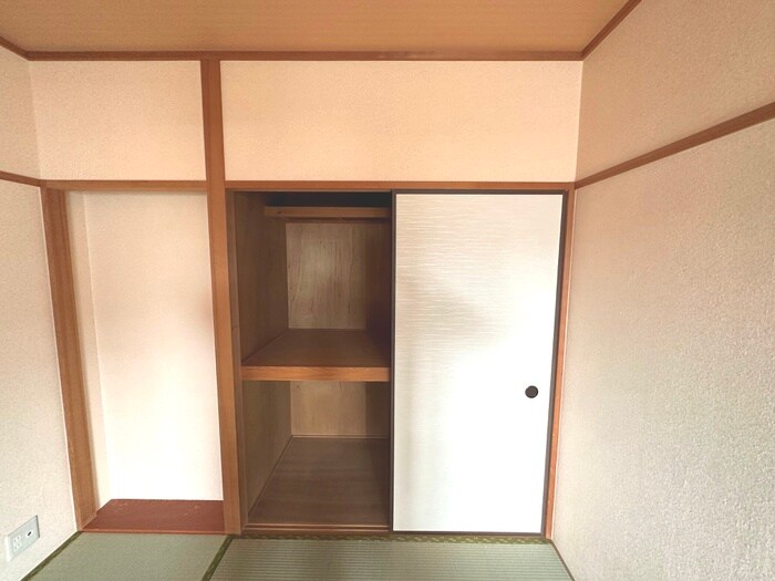 サニーコート浅井の物件内観写真