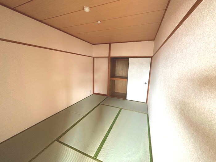 サニーコート浅井の物件内観写真