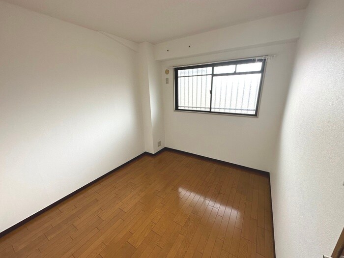 サニーコート浅井の物件内観写真