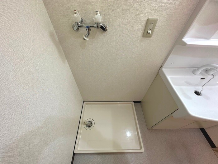 サニーコート浅井の物件内観写真