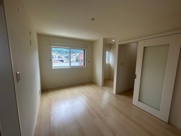 ＰＩＮＥ　ＭＯＯＮの物件内観写真