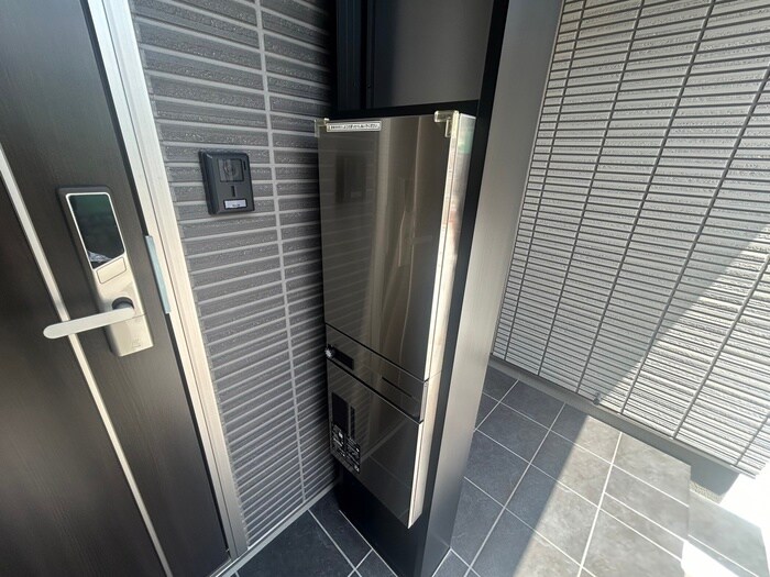 ＰＩＮＥ　ＭＯＯＮの物件外観写真