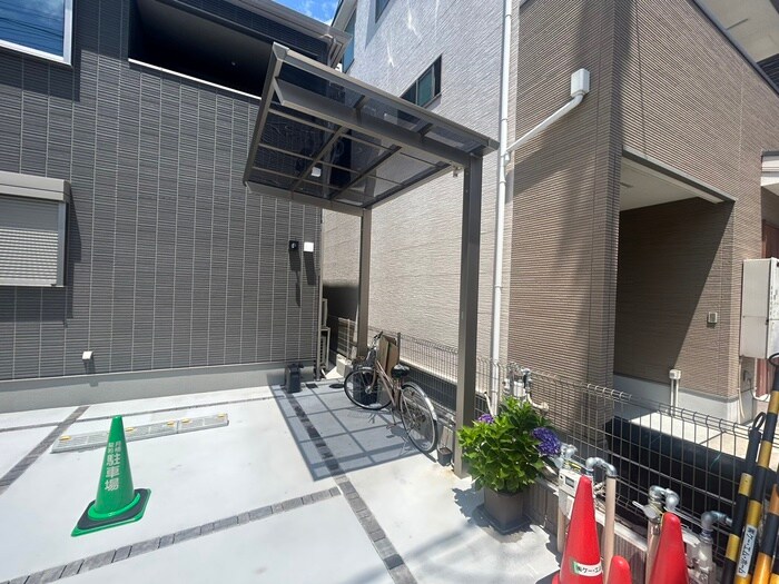 ＰＩＮＥ　ＭＯＯＮの物件外観写真