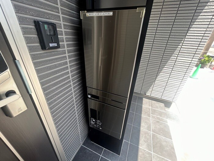 ＰＩＮＥ　ＭＯＯＮの物件内観写真