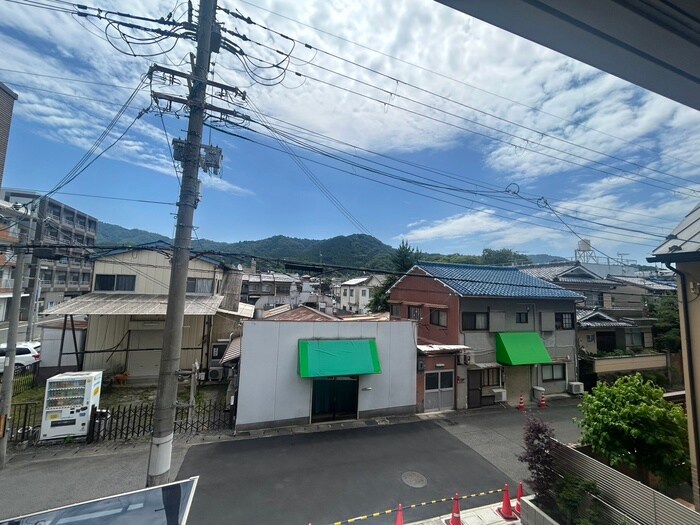 ＰＩＮＥ　ＭＯＯＮの物件内観写真