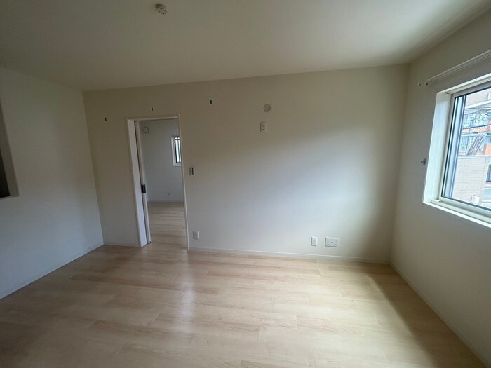 ＰＩＮＥ　ＭＯＯＮの物件内観写真