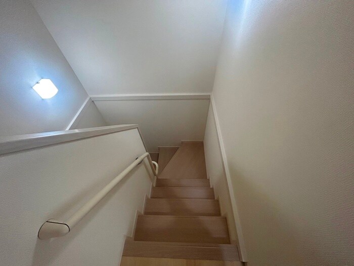 ＰＩＮＥ　ＭＯＯＮの物件内観写真