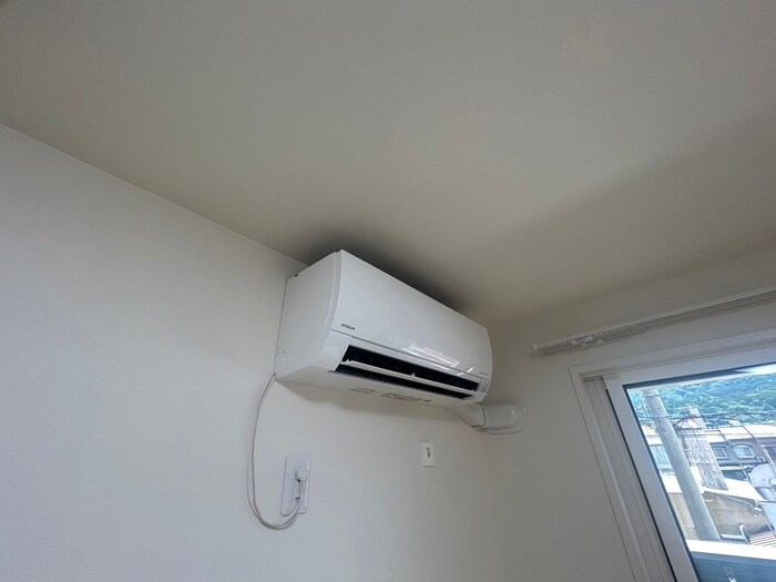 ＰＩＮＥ　ＭＯＯＮの物件内観写真