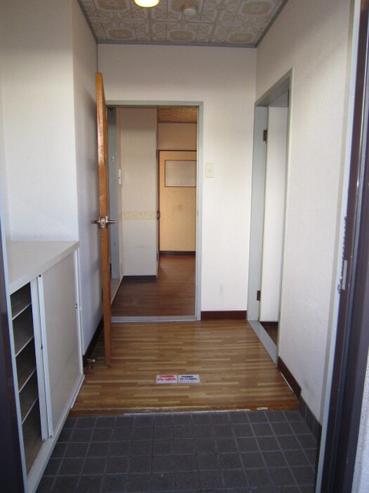 ｻﾝｴｽ原田の物件内観写真