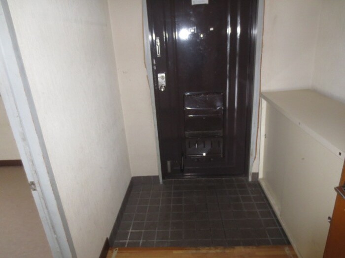 ｻﾝｴｽ原田の物件内観写真