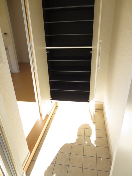 カーサコルティーレⅡの物件内観写真