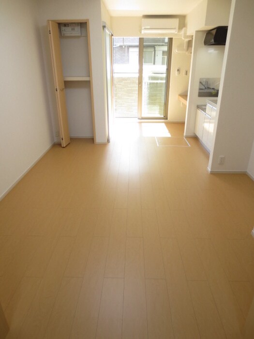 カーサコルティーレⅡの物件内観写真