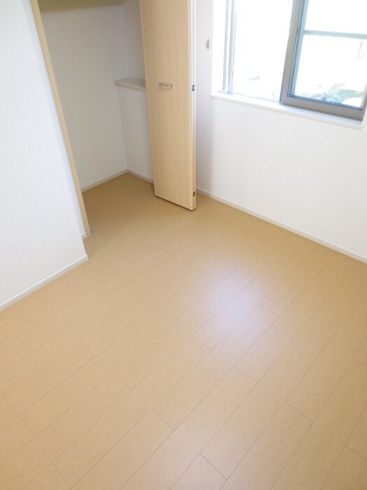 カーサコルティーレⅡの物件内観写真